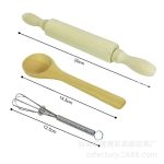 Costume Chef - Cupcake Apron Set - Image 4