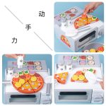 Pizza Oven - Pepperoni - Image 3