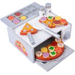 Pizza Oven - Pepperoni