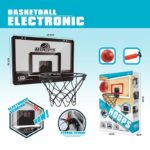 Basketball Electronic Score