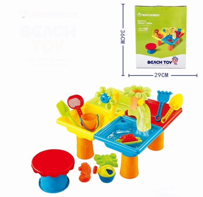 Sand & Water Table - Image 3