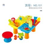 Sand & Water Table