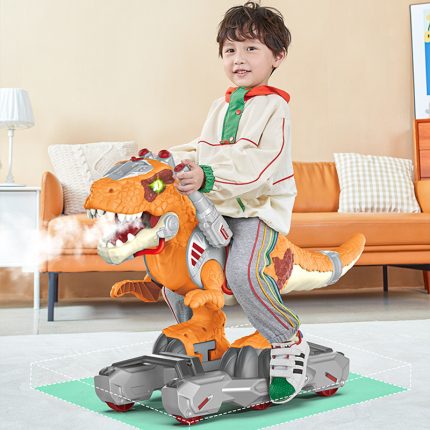 Dino Scooter