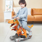 Dino Scooter - Image 7