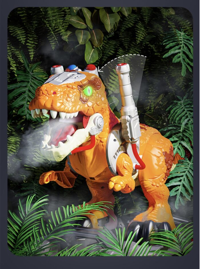 Dino Scooter - Image 4