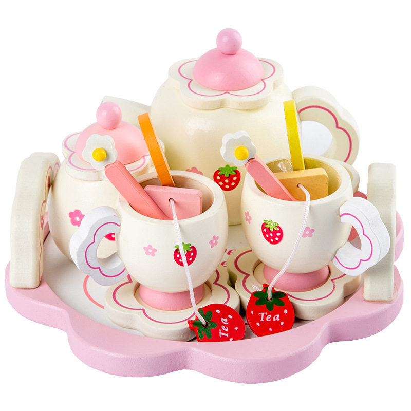 IMG-7704.jpg Tea Set - Image 1