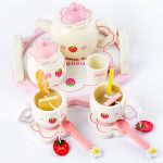 Tea Set - Image 3