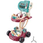 Doctor Stand 24 pcs - Image 3