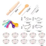 Costume Chef - Dino Apron Set - Image 3