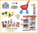 Red Home Supermarket - Image 6