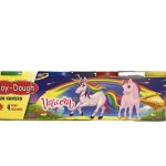Heroes Unicorn Play Dough