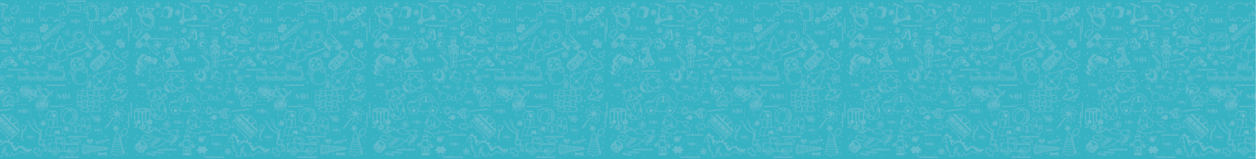 Shop banner