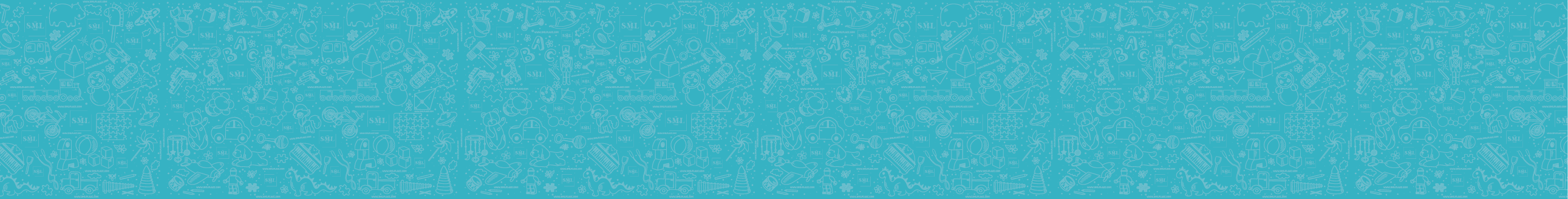 Shop banner