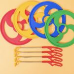 Wind Fire Wheel - 33 cm