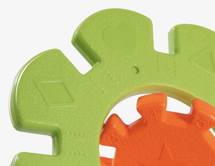 Giant Snow Flakes Building Blocks - Image 3