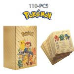 Pokemon Gold Cards