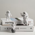 Astronaut Set - Silver Lining