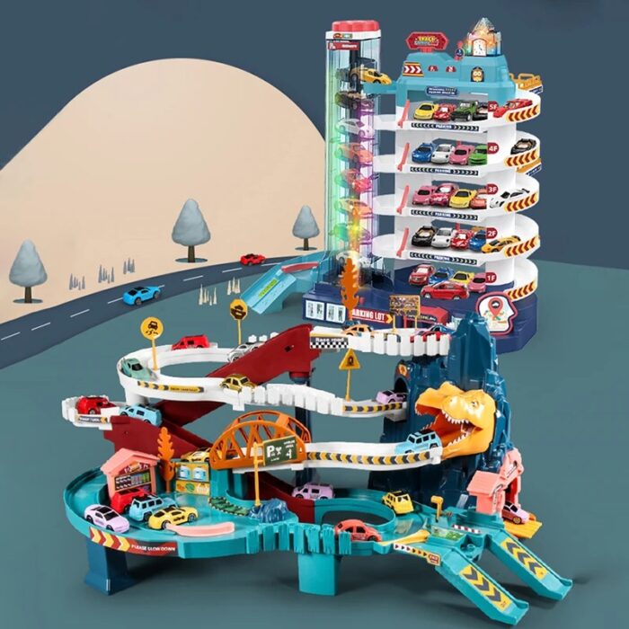 Dino Track - Image 4