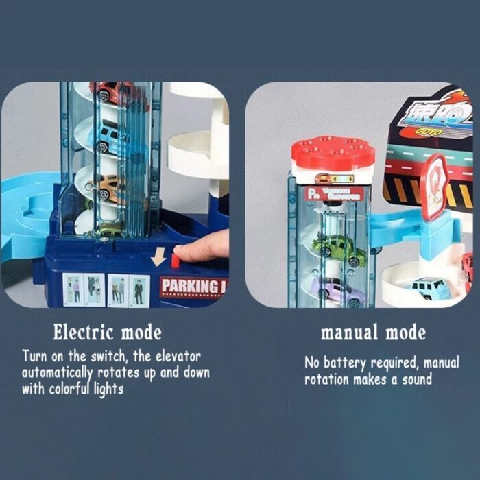 Car Parking - Image 4