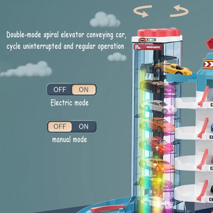 Car Parking - Image 3