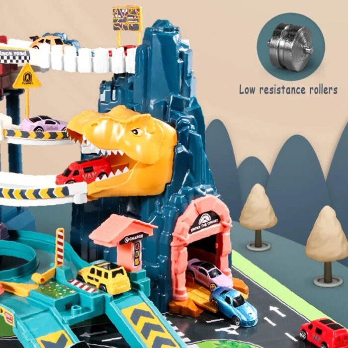 Dino Track - Image 3