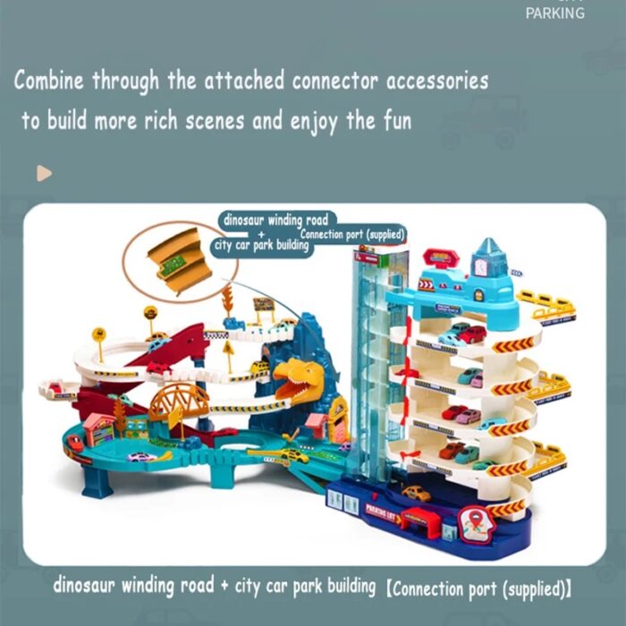 Dino Track - Image 2