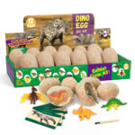 Dig it Dino Egg - Package Box