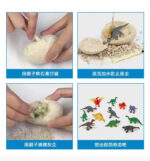 Dig it Dino Egg - Package Box - Image 6