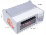 Pizza Oven - Pepperoni - Wooden - Image 6