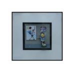Frame Messi 60 *60 Cm