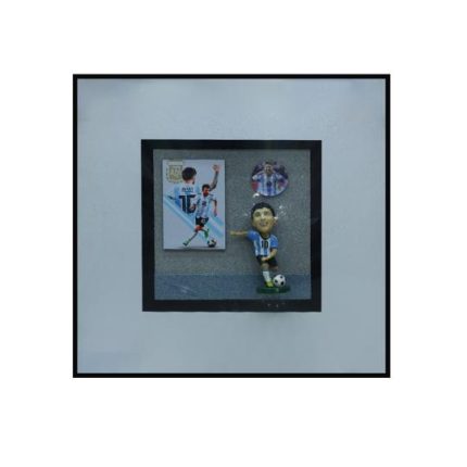 Frame Messi 60 *60 Cm