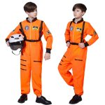 Astro Pretend Costume - 170-180 cm (M)