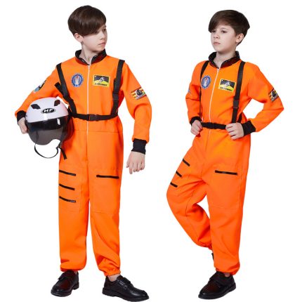 Astro Pretend Costume - 170-180 cm (M)