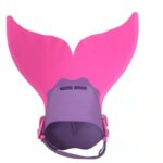 Mermaid Swimming Tail