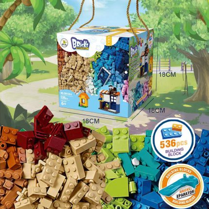 Bricks
