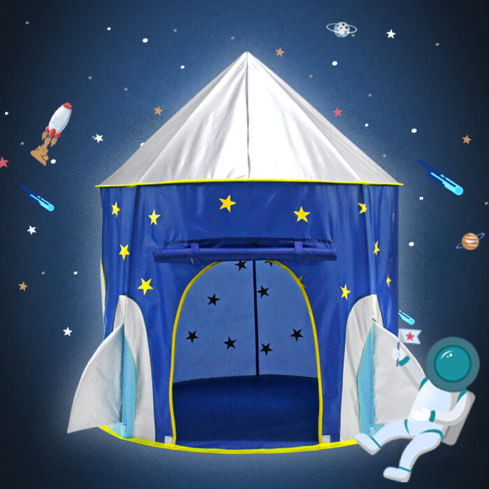 Tent Astro Space - Image 4