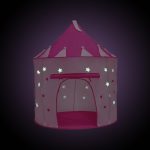 Tent Princess Play House - Image 2