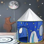 Tent Astro Space
