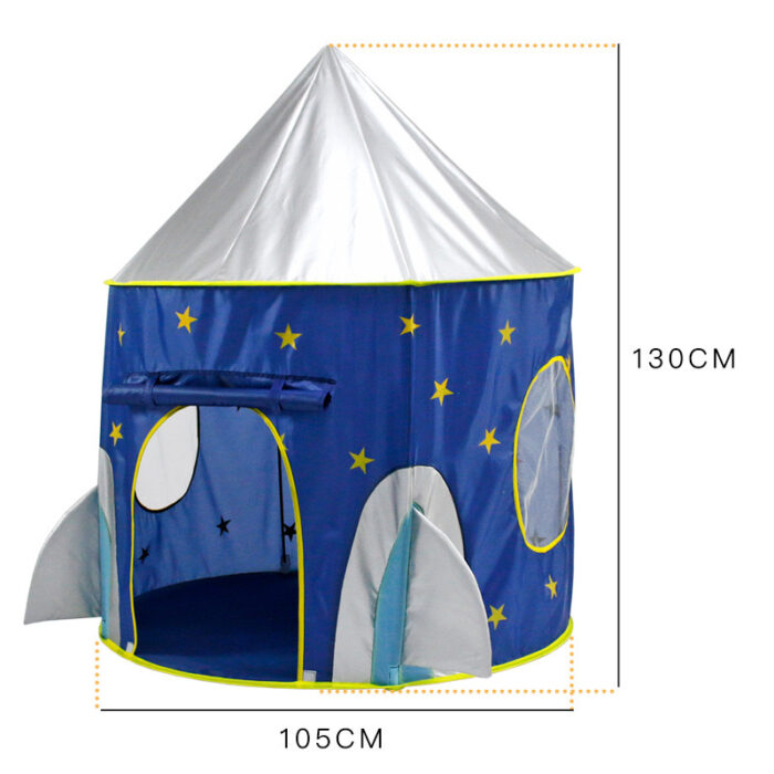 Tent Astro Space - Image 3