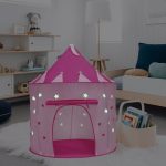 Tent Princess Play House - Image 5