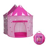 Tent Princess Play House - Image 4