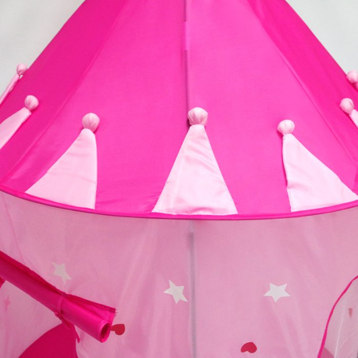IMG-7934 Tent Princess Play House - Image 3