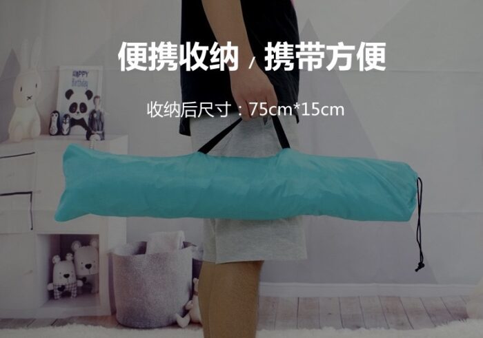 Tent  Jungle Animals - Image 9