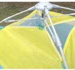 Tent  Jungle Animals - Image 2