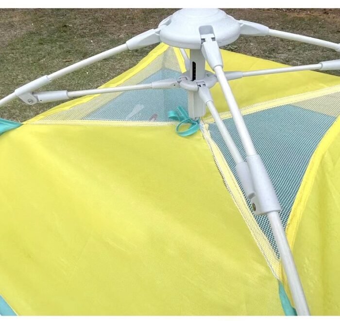 Tent  Jungle Animals - Image 2