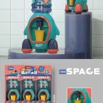 Water Cooler - Small Rocket