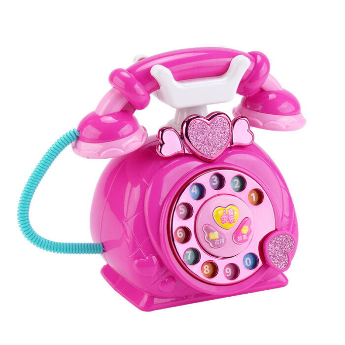 Pink Phone - Image 3