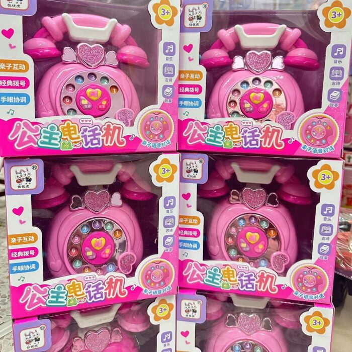 Pink Phone - Image 2