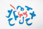 Arabic Magnetic Letters Box - Image 5