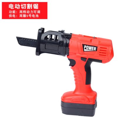 Carpentry Tools -
